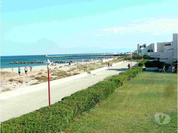 Estudio Independiente Le Barcarès 128438