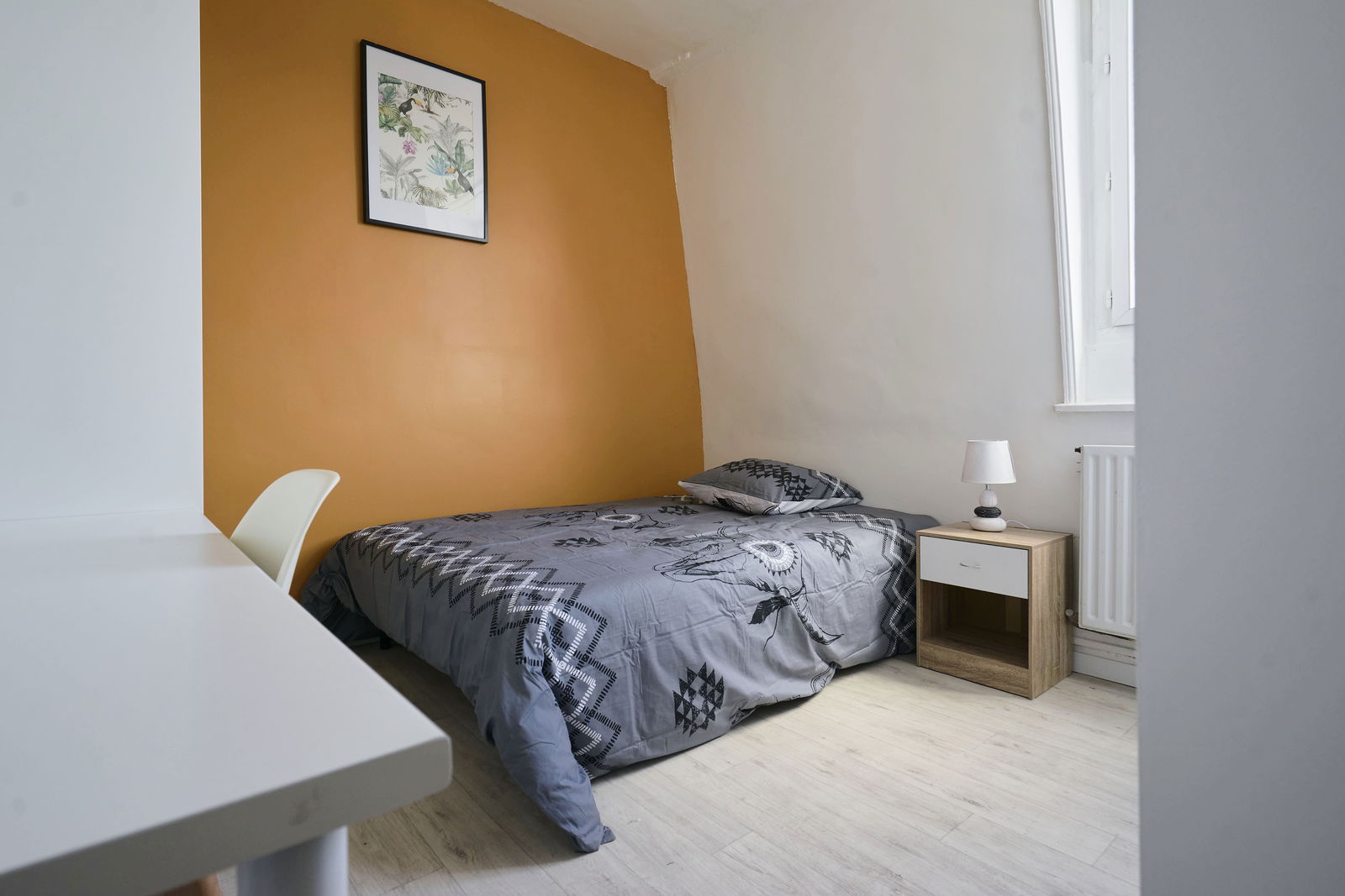 Colocación Roubaix 462731