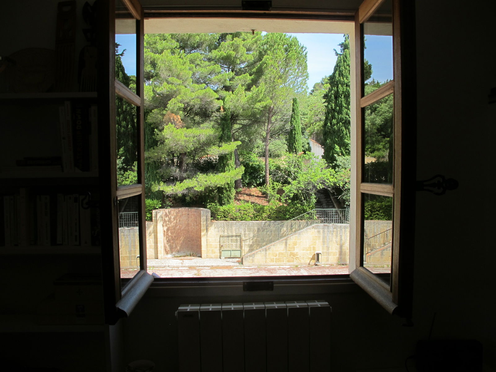 Estudio Independiente Aix-en-Provence 190947