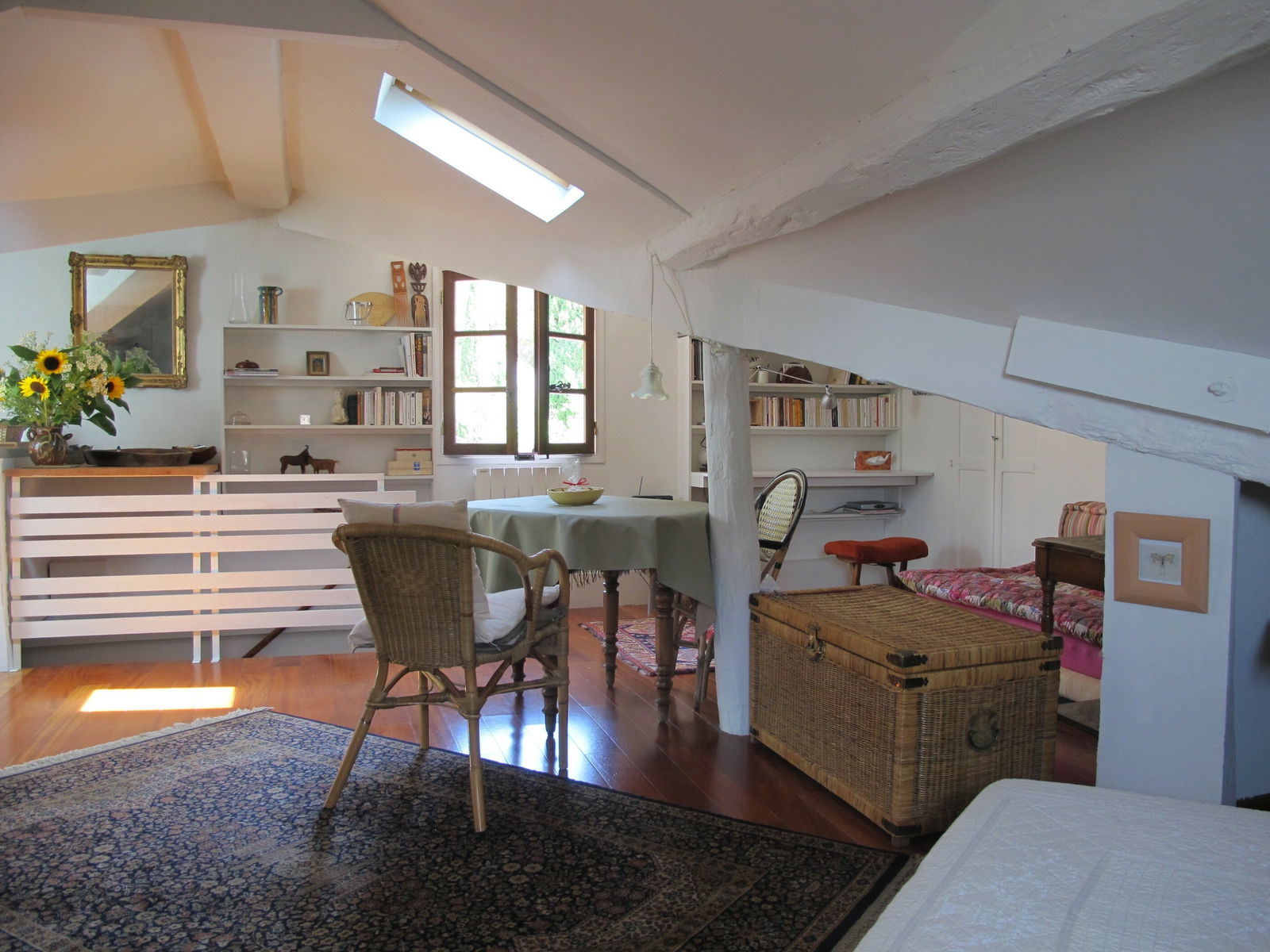 Estudio Independiente Aix-en-Provence 190947
