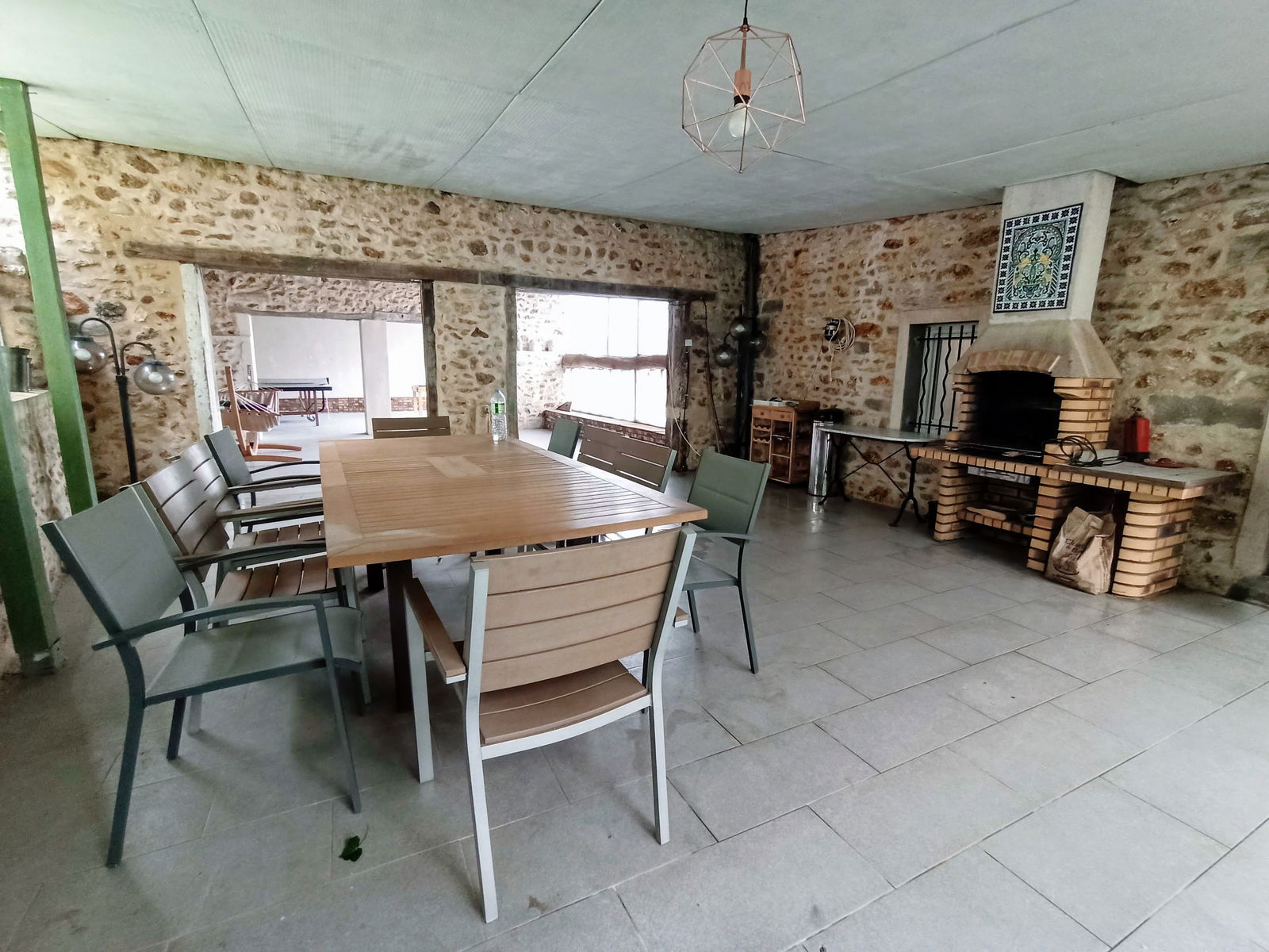 Colocación Saulx-les-Chartreux 604804