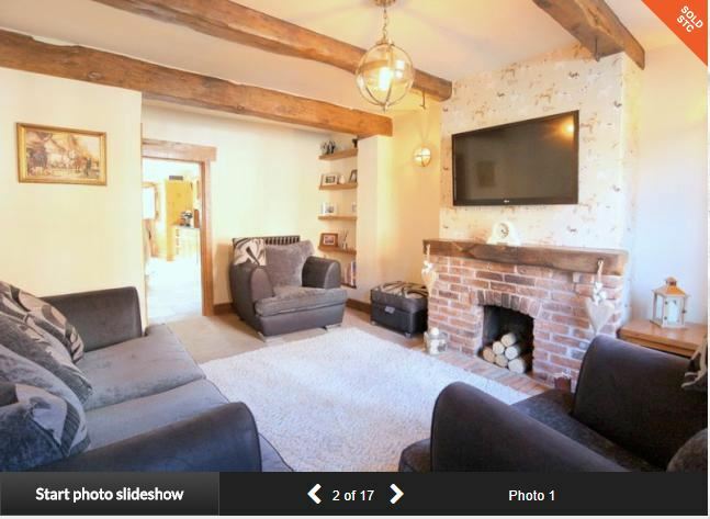 Quedarse En Casa Nantwich 186803