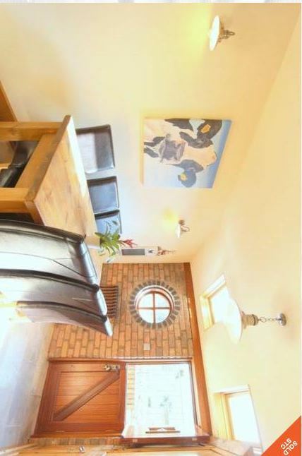 Quedarse En Casa Nantwich 186803