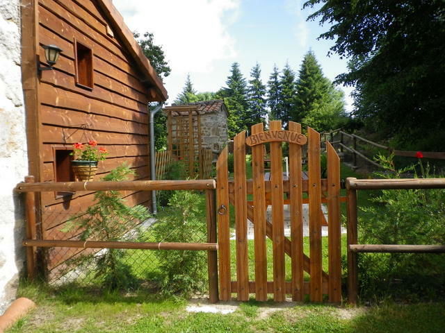 Estudio Independiente Saint-Éloy-la-Glacière 122118