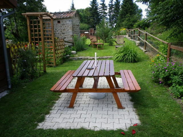 Estudio Independiente Saint-Éloy-la-Glacière 122118