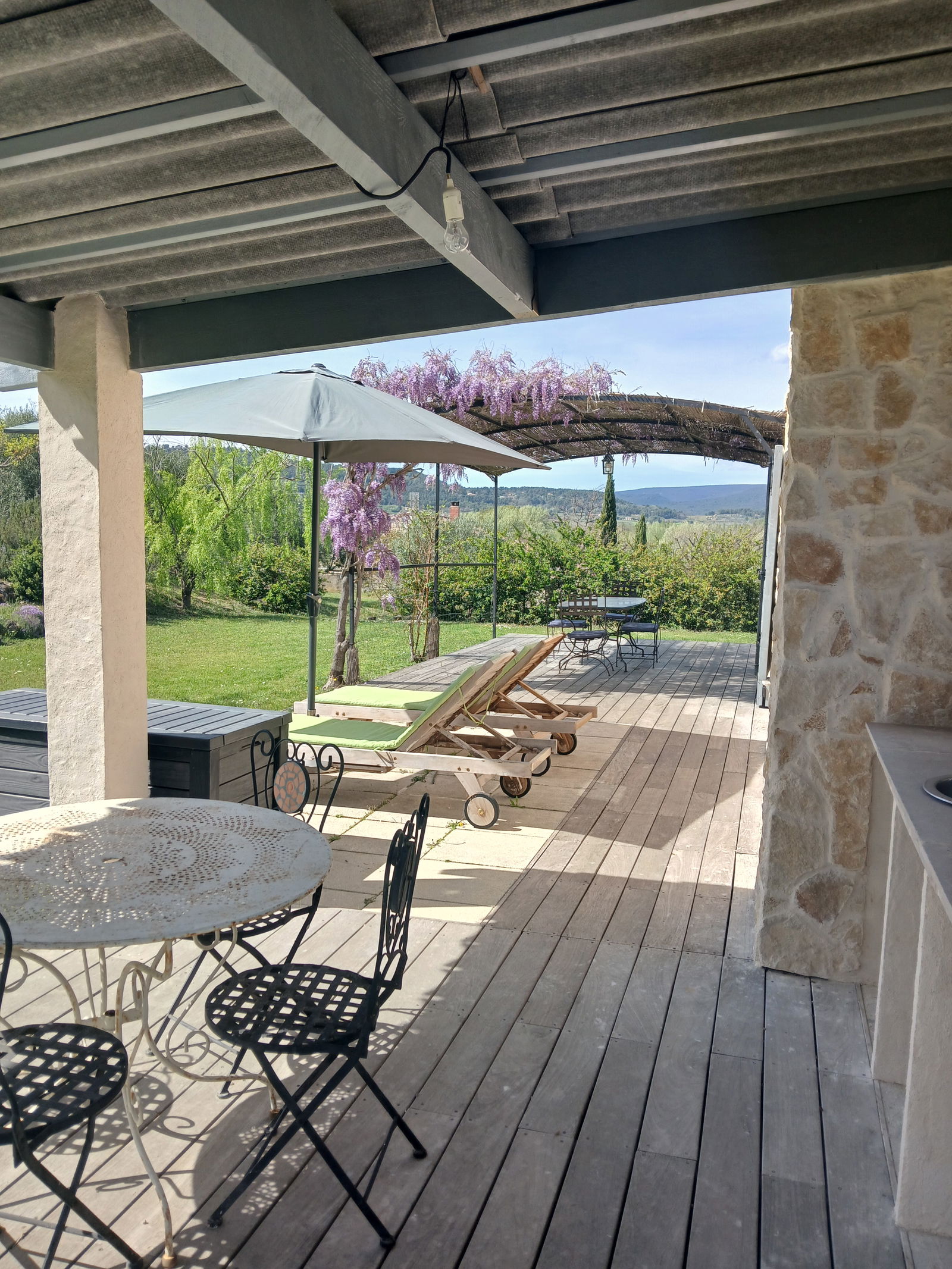 Estudio Independiente Villars 186452