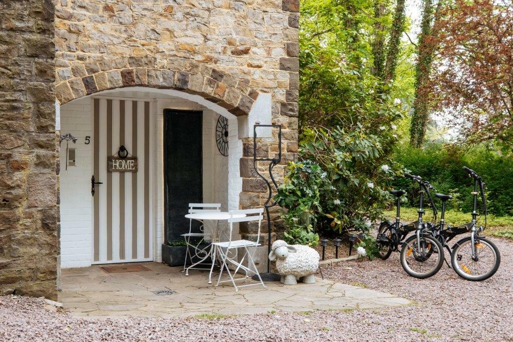 Estudio Independiente Namur 248981