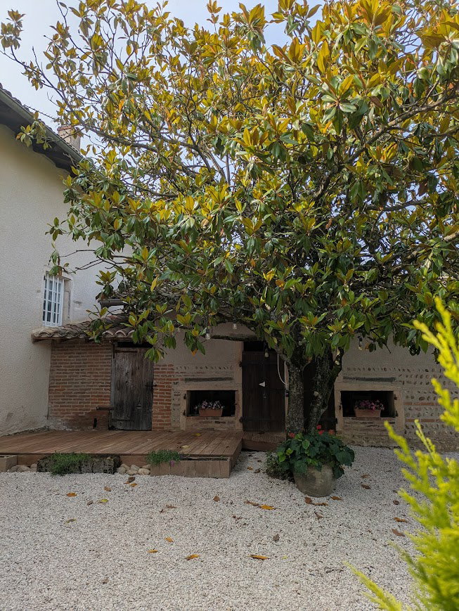 Casa Entera Chaneins 251883