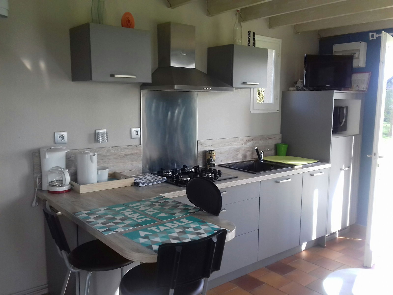 Habitaciones De Huéspedes Le Troncq 138878