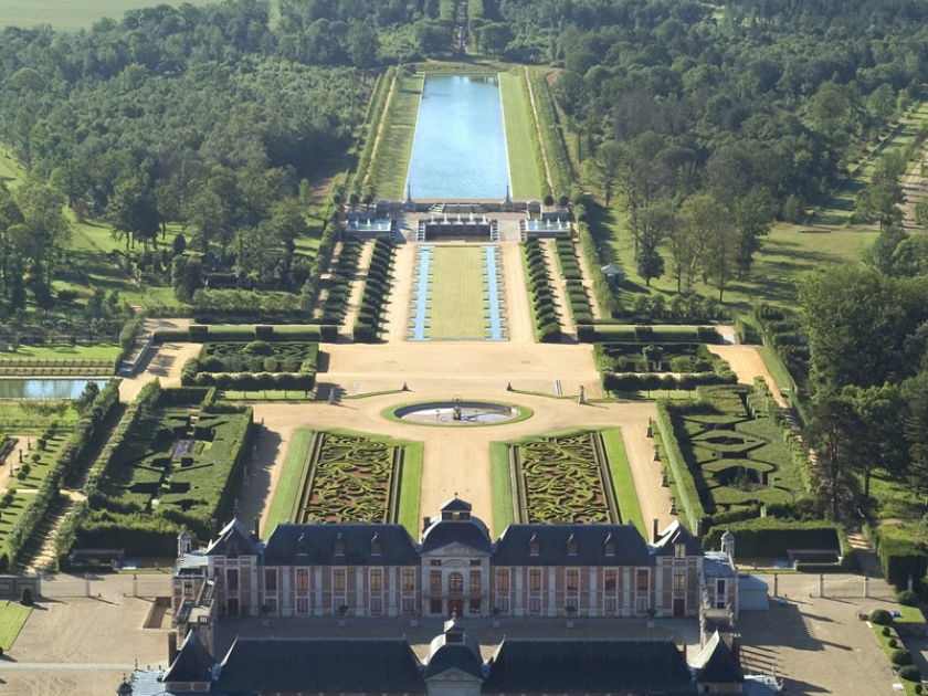 Habitaciones De Huéspedes Le Troncq 138878