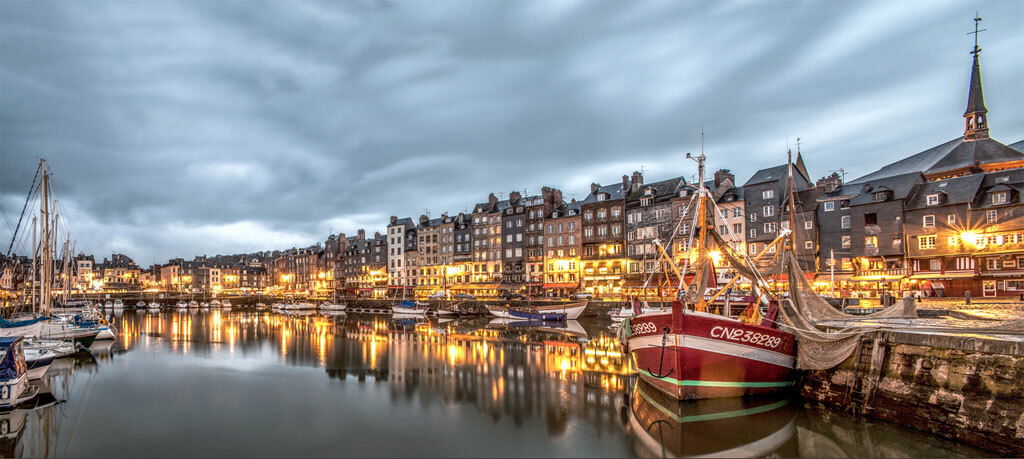 Habitaciones De Huéspedes Le Troncq 138878