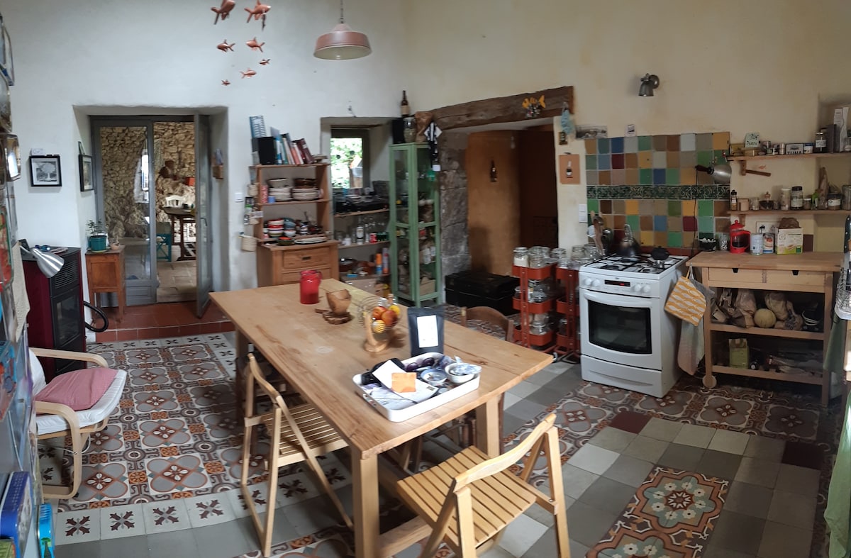 Casa Entera Arboras 672785