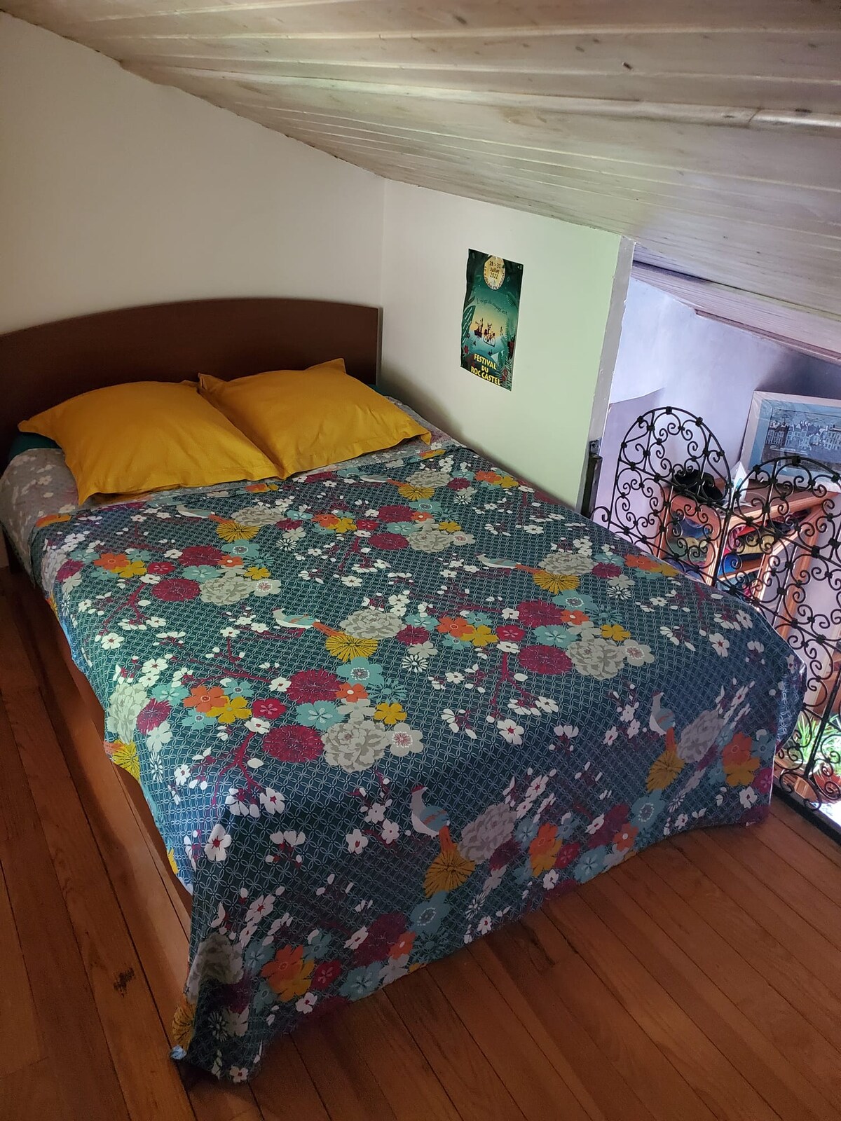 Casa Entera Arboras 672785
