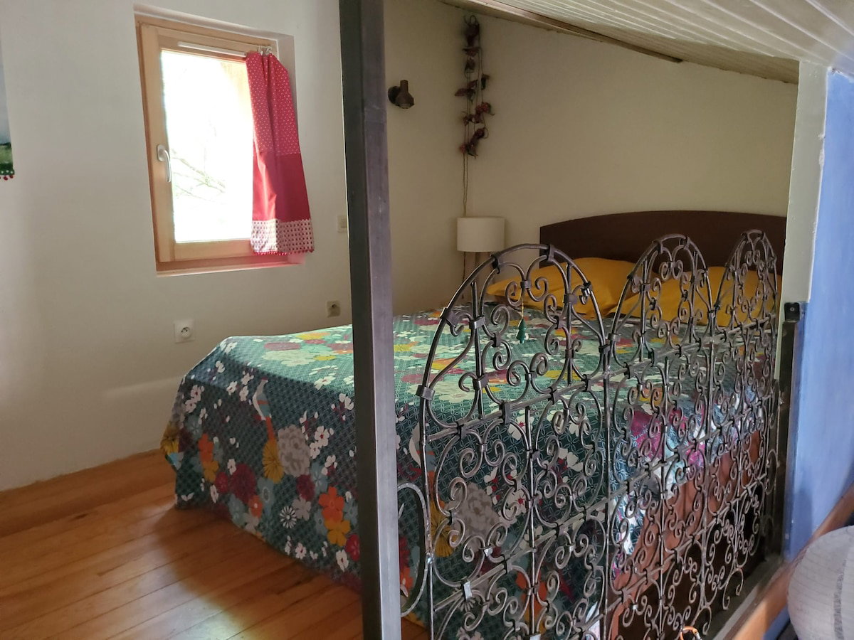 Casa Entera Arboras 672785