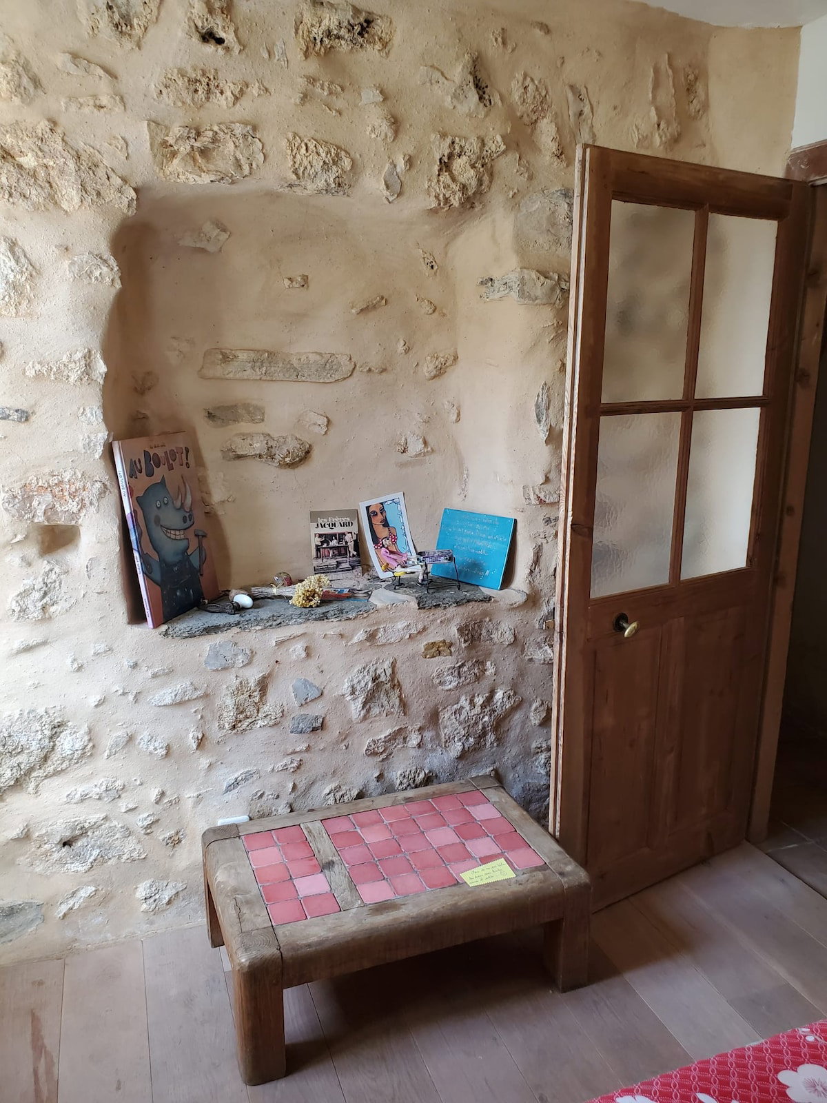 Casa Entera Arboras 672785