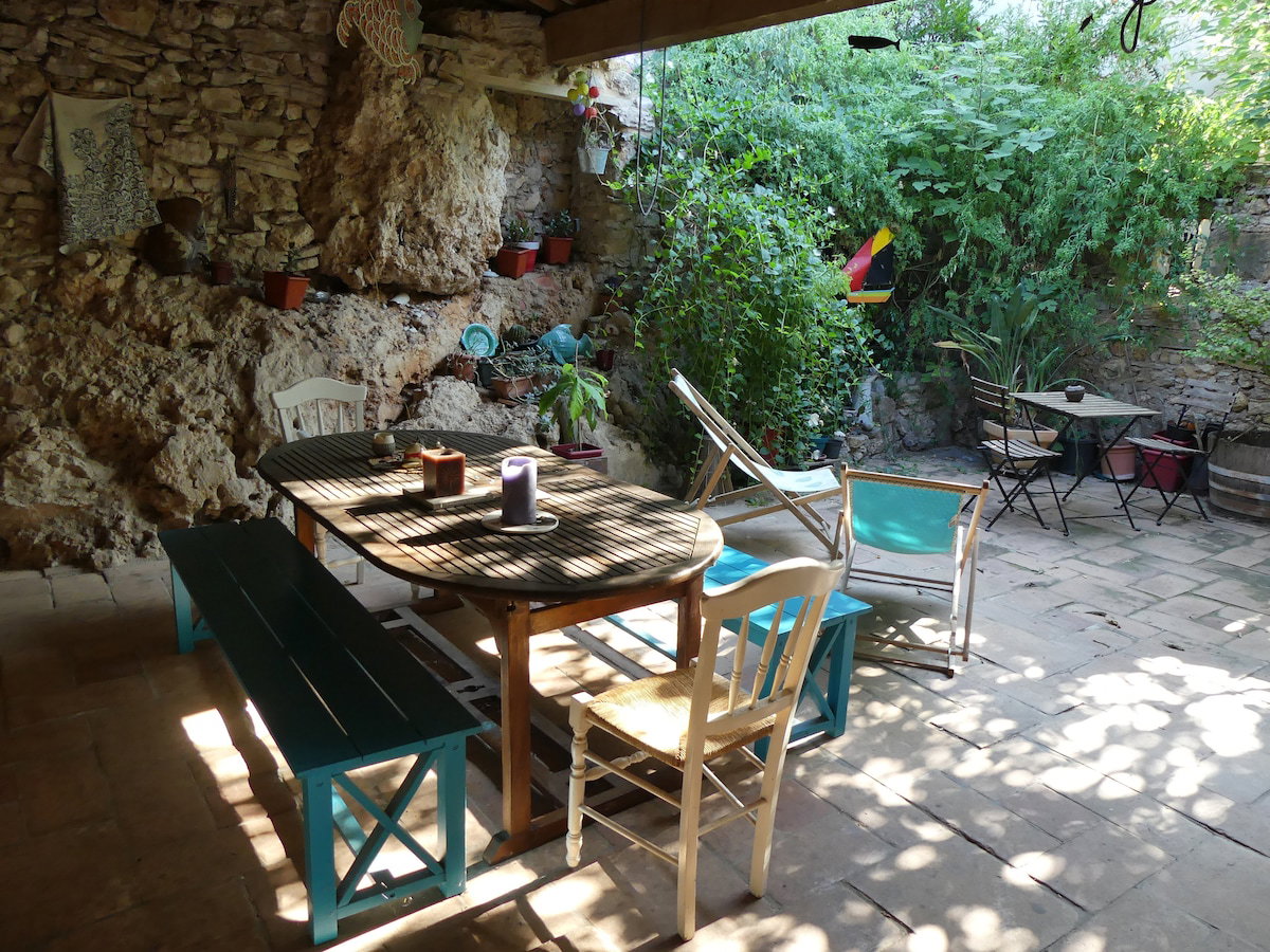 Casa Entera Arboras 672785