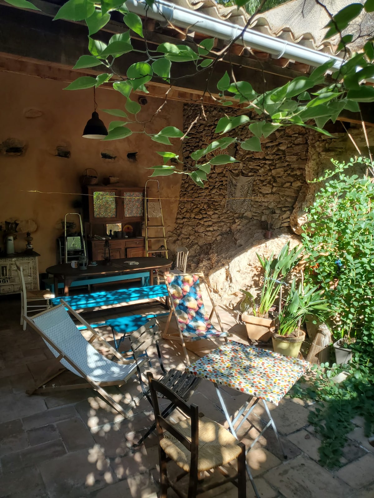 Casa Entera Arboras 672785