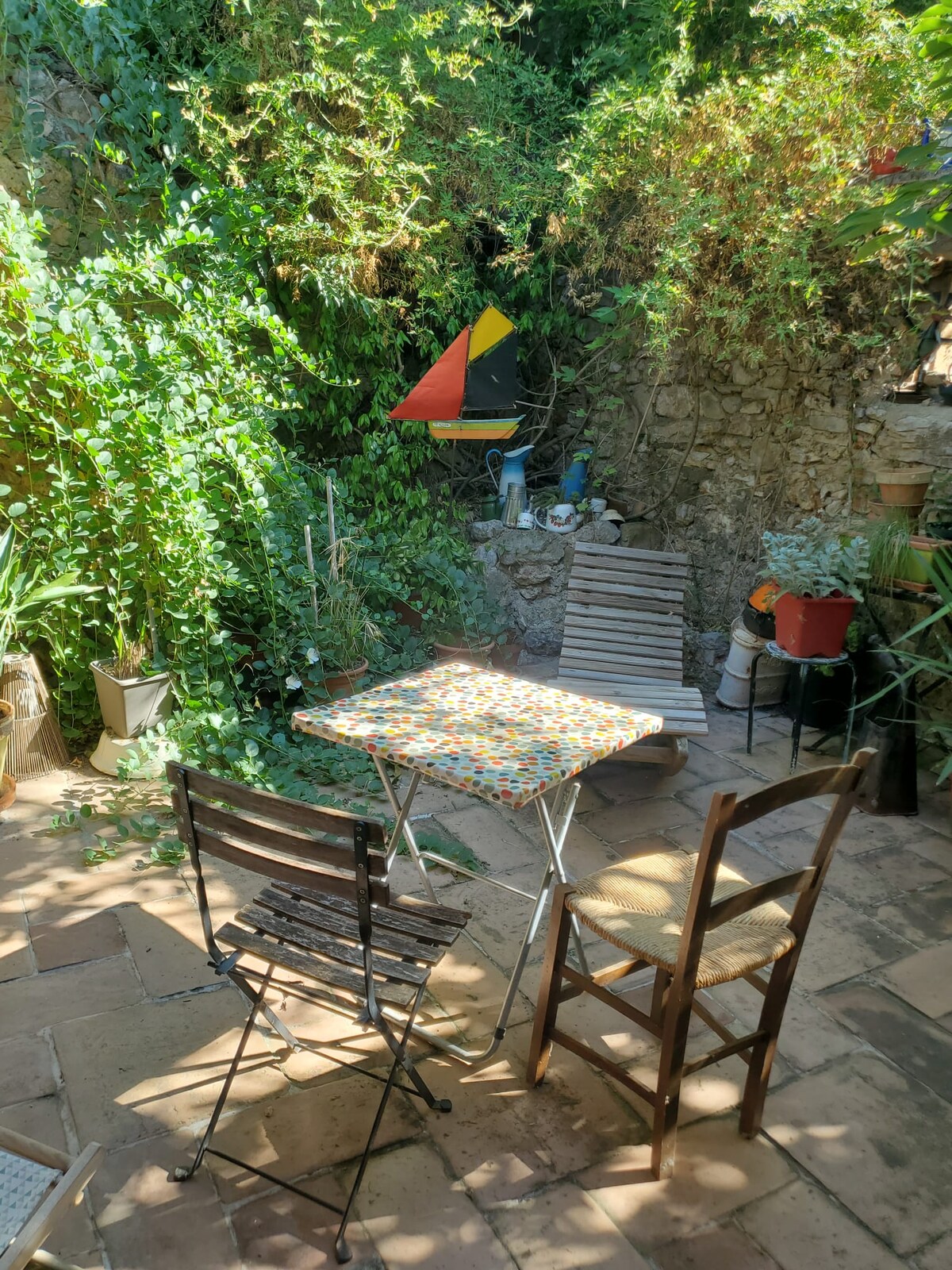Casa Entera Arboras 672785