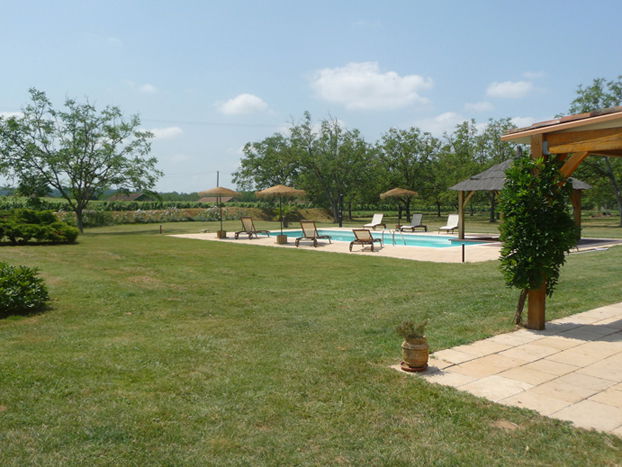 Estudio Independiente Anglars-Juillac 97860
