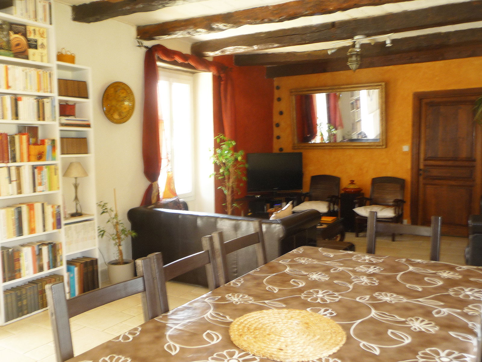 Estudio Independiente Anglars-Juillac 97860