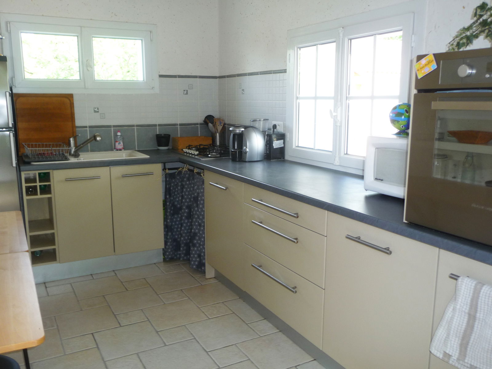 Estudio Independiente Anglars-Juillac 97860