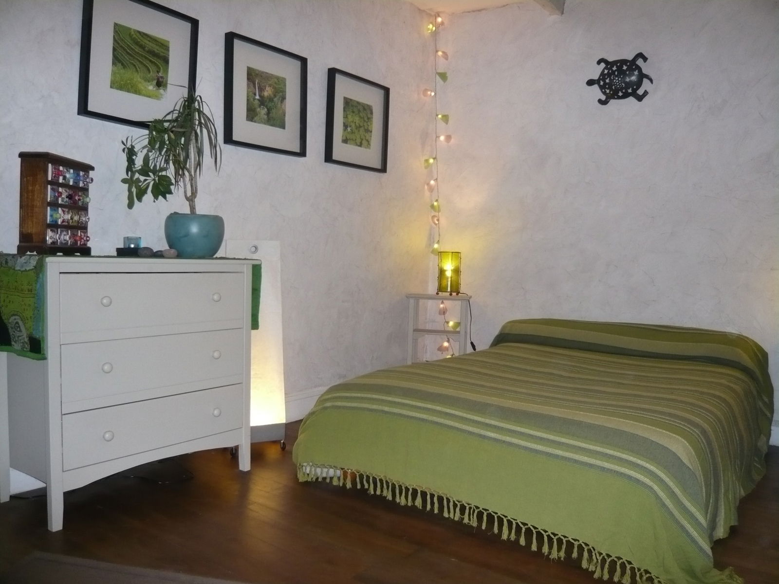 Estudio Independiente Anglars-Juillac 97860