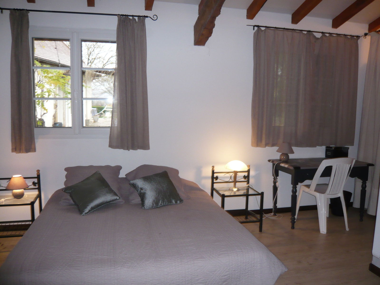 Estudio Independiente Anglars-Juillac 97860