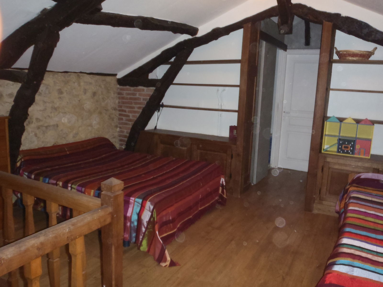 Estudio Independiente Anglars-Juillac 97860