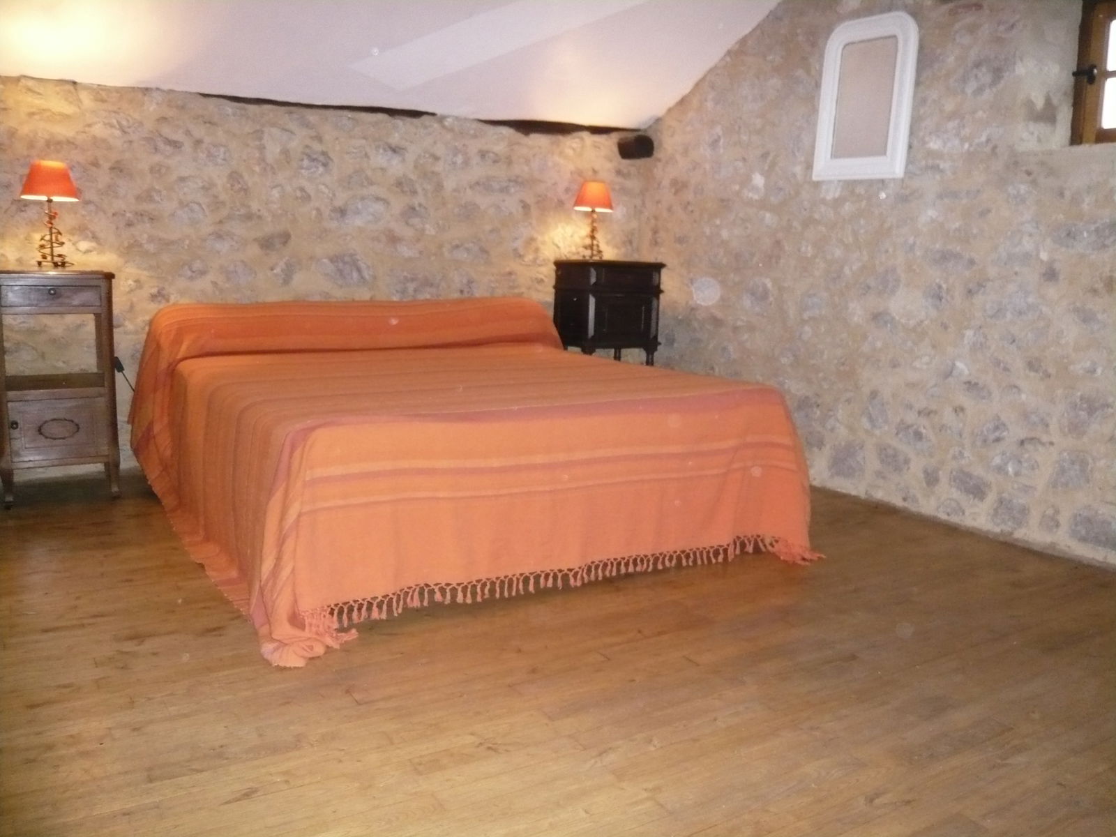 Estudio Independiente Anglars-Juillac 97860