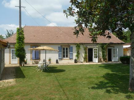Estudio Independiente Anglars-Juillac 97860