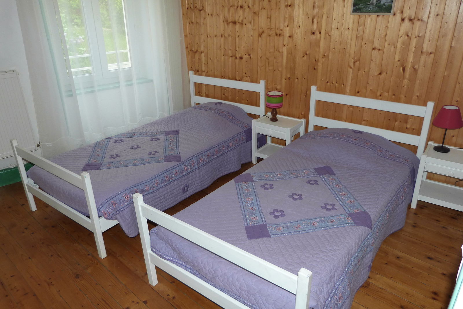 Estudio Independiente Saint-Agnan-en-Vercors 152848