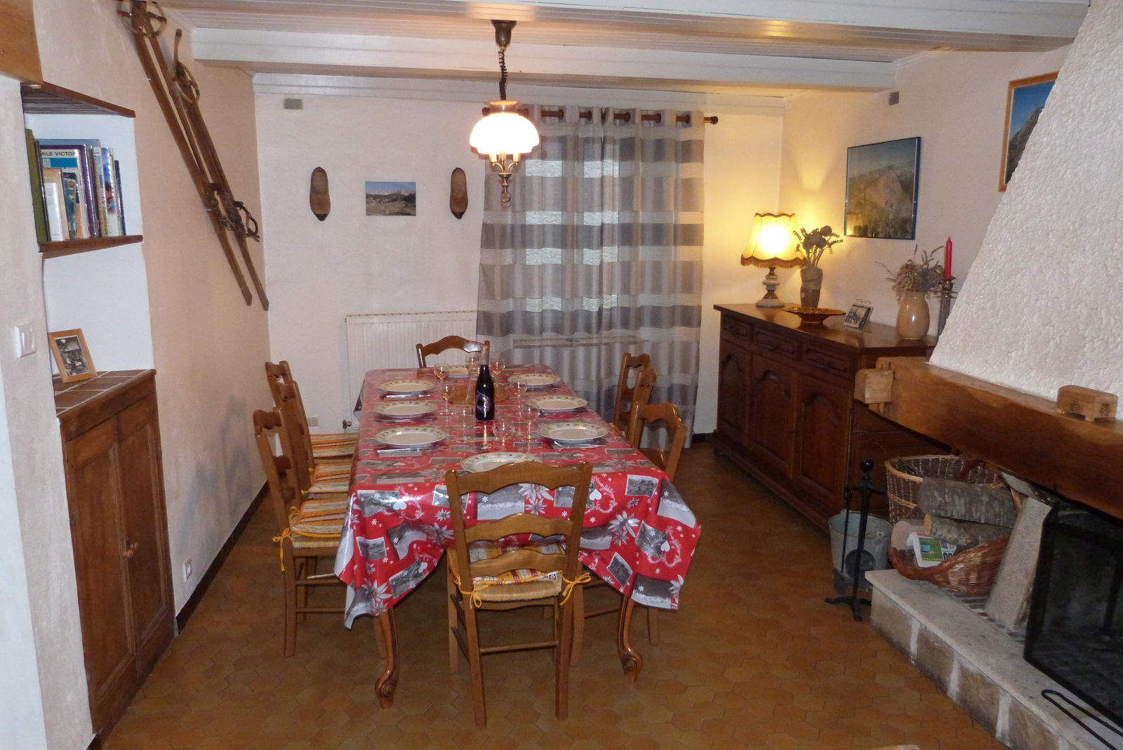 Estudio Independiente Saint-Agnan-en-Vercors 152848