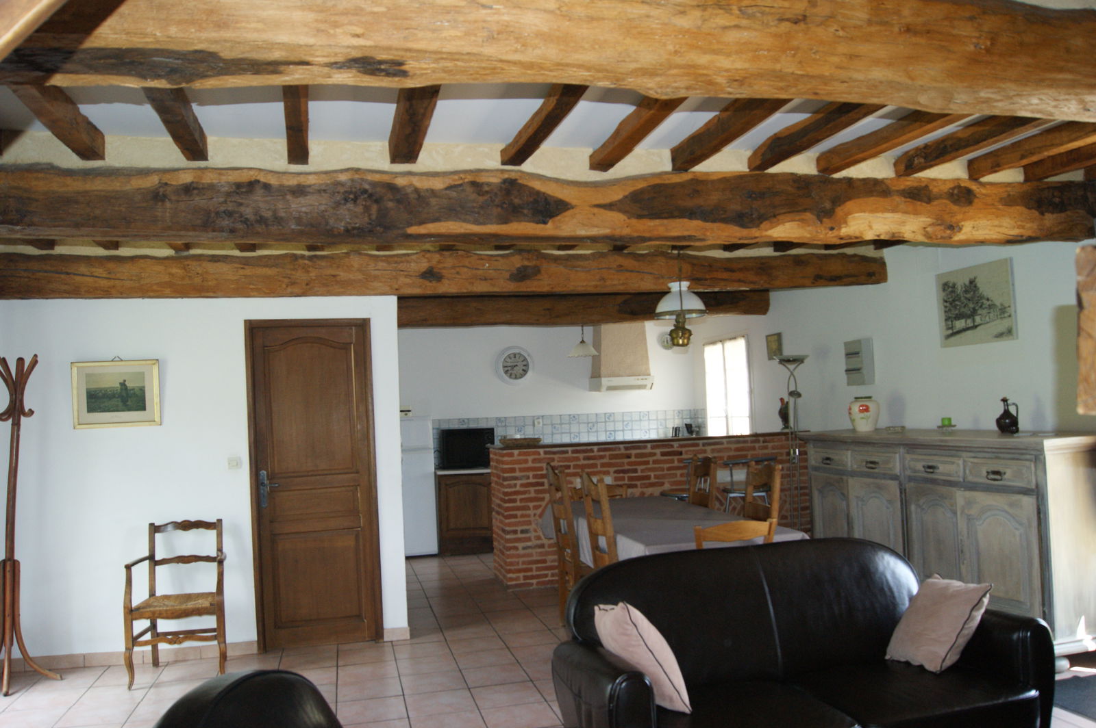 Estudio Independiente Bretteville du Grand Caux 66095