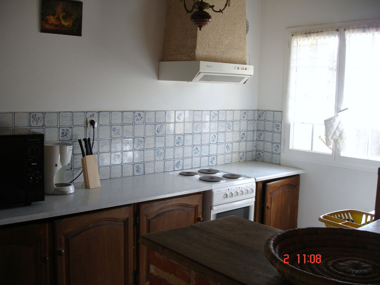 Estudio Independiente Bretteville du Grand Caux 66095