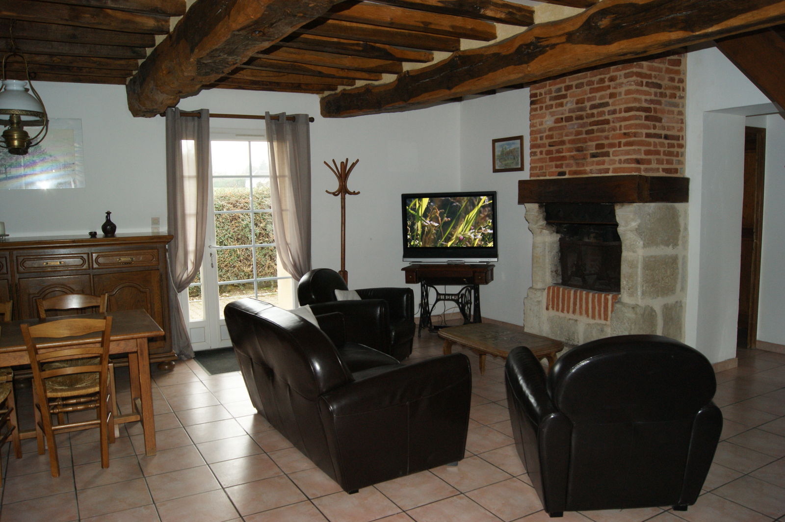 Estudio Independiente Bretteville du Grand Caux 66095