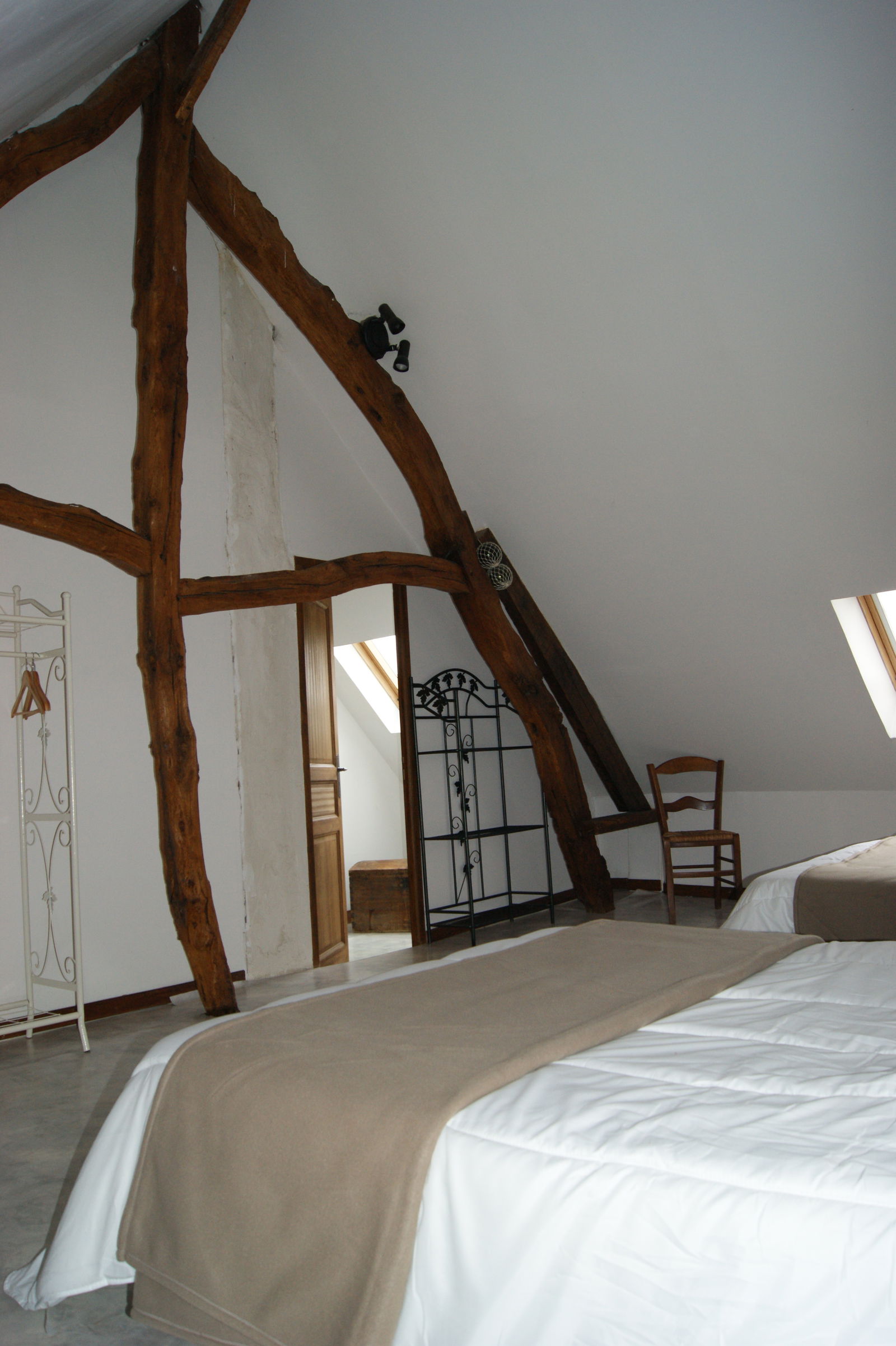 Estudio Independiente Bretteville du Grand Caux 66095