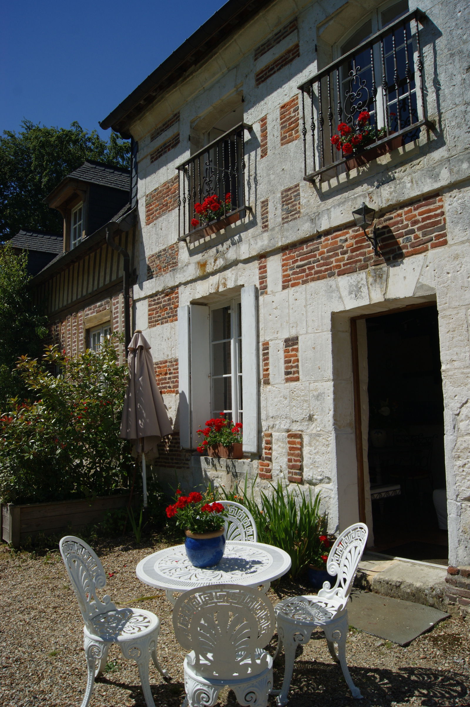 Estudio Independiente Bretteville du Grand Caux 66099