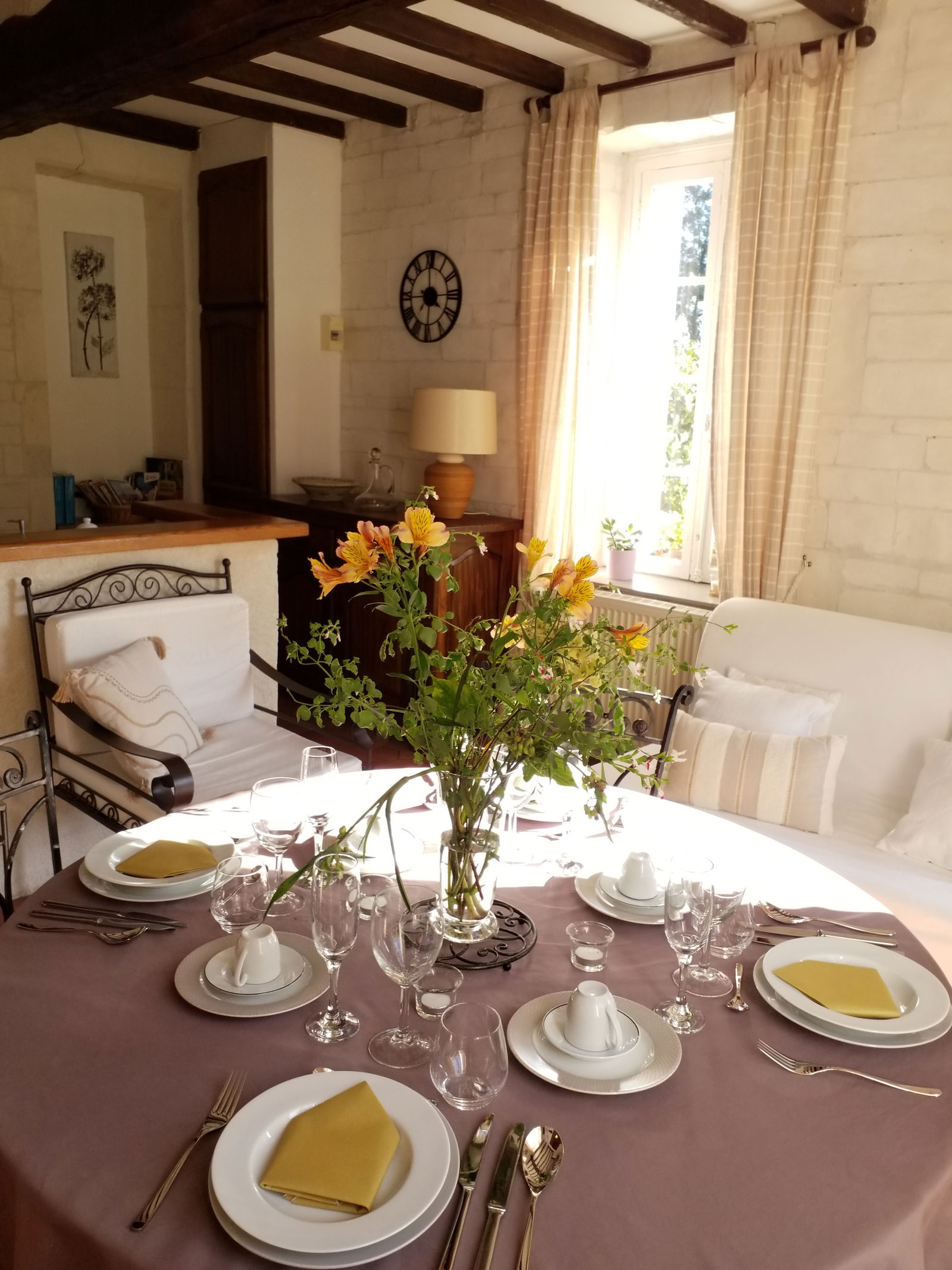 Estudio Independiente Bretteville du Grand Caux 66099