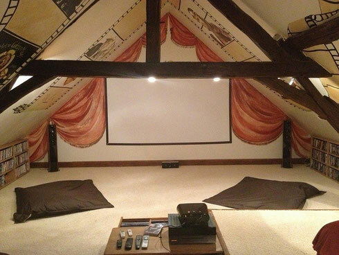 Estudio Independiente Saint-Georges-sur-Baulche 123983