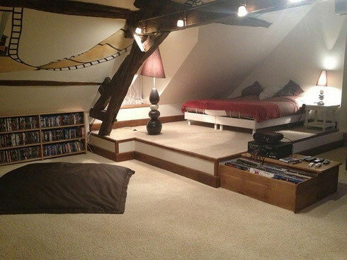 Estudio Independiente Saint-Georges-sur-Baulche 123983