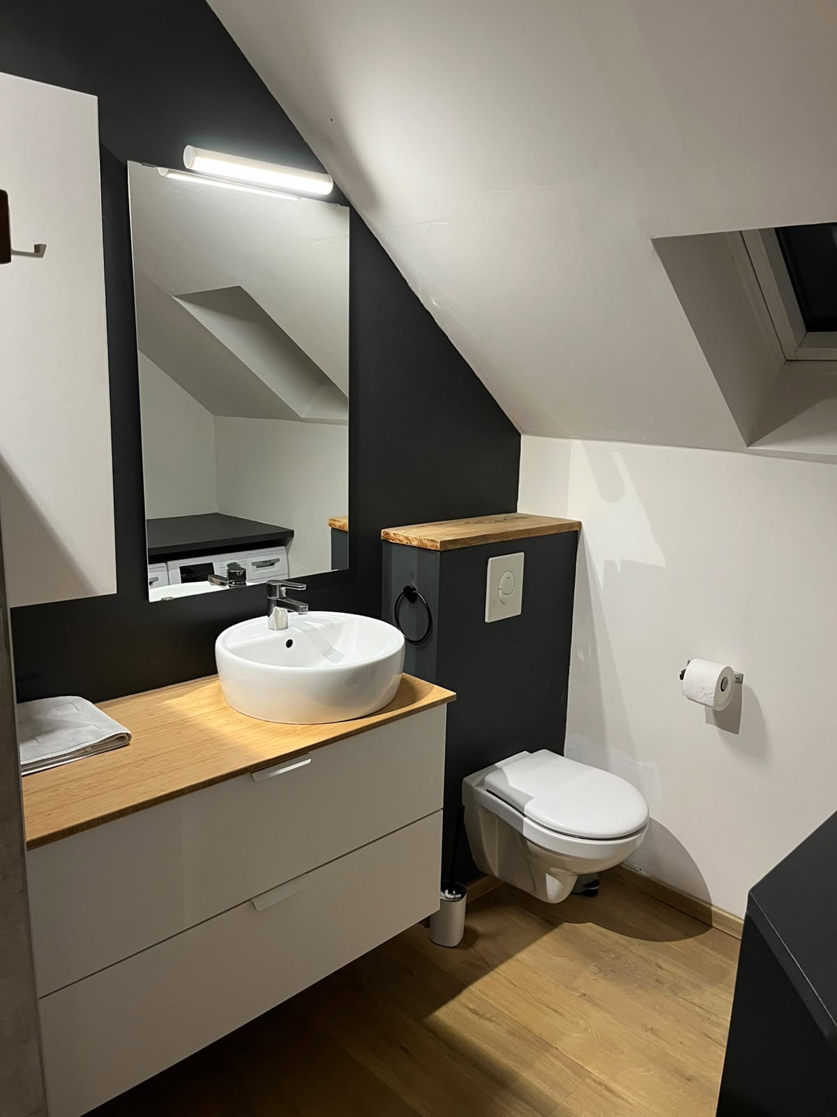 Casa Entera Profondeville 675438