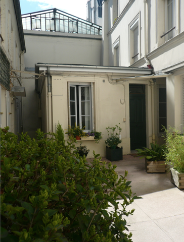 Estudio Independiente Paris 49239