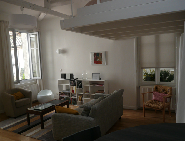 Estudio Independiente Paris 49239