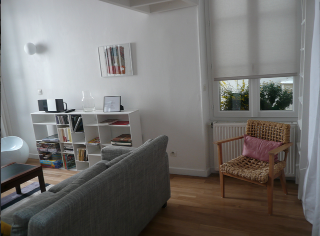 Estudio Independiente Paris 49239