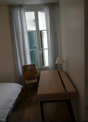 Estudio Independiente Paris 49239