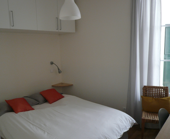Estudio Independiente Paris 49239