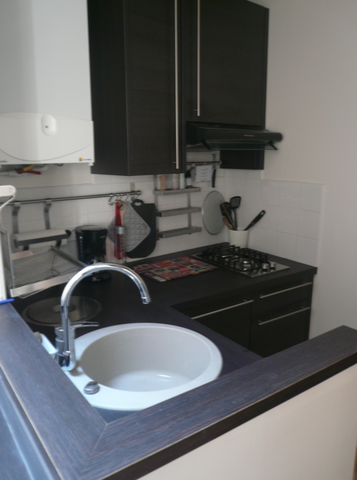 Estudio Independiente Paris 49239