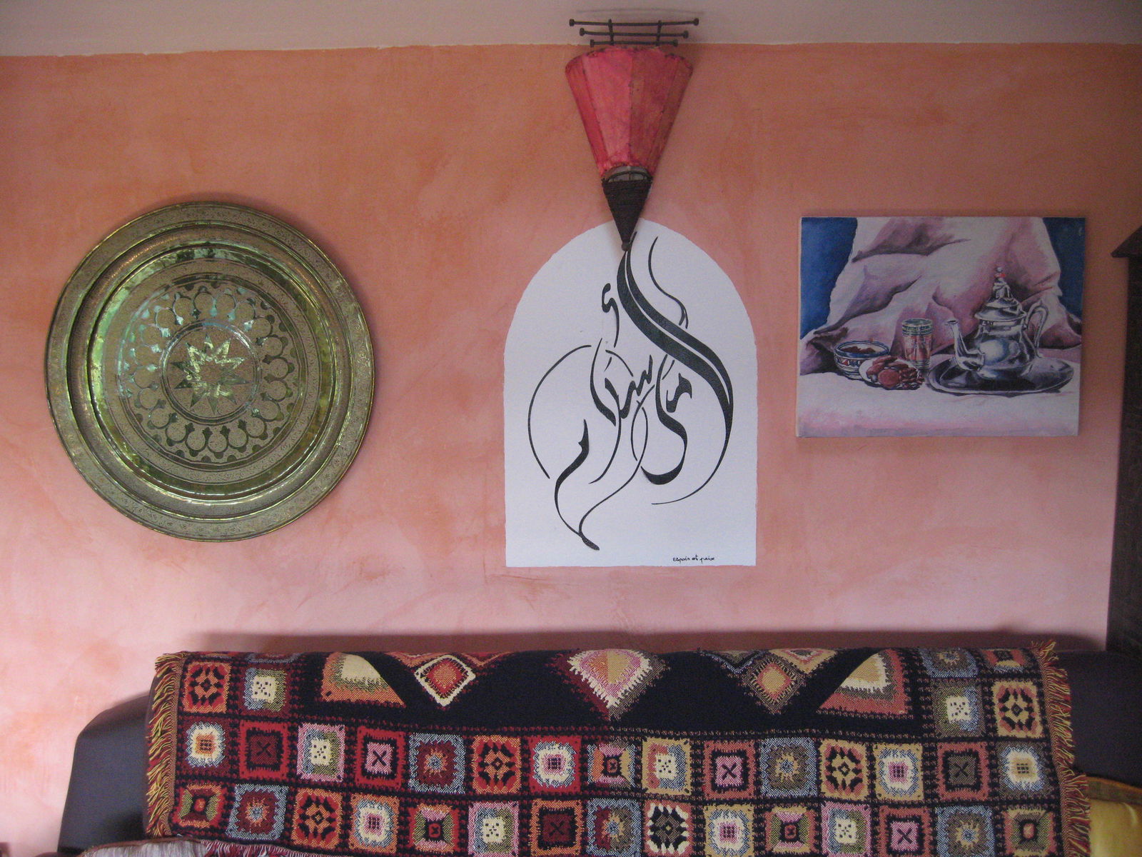 Estudio Independiente Le Pêchereau 96922