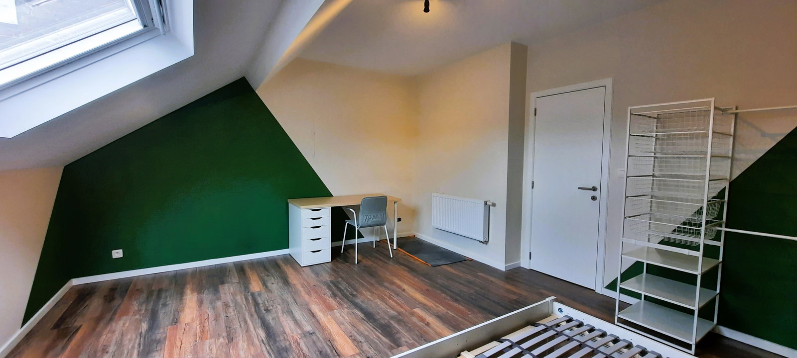 Colocación Wavre 662249