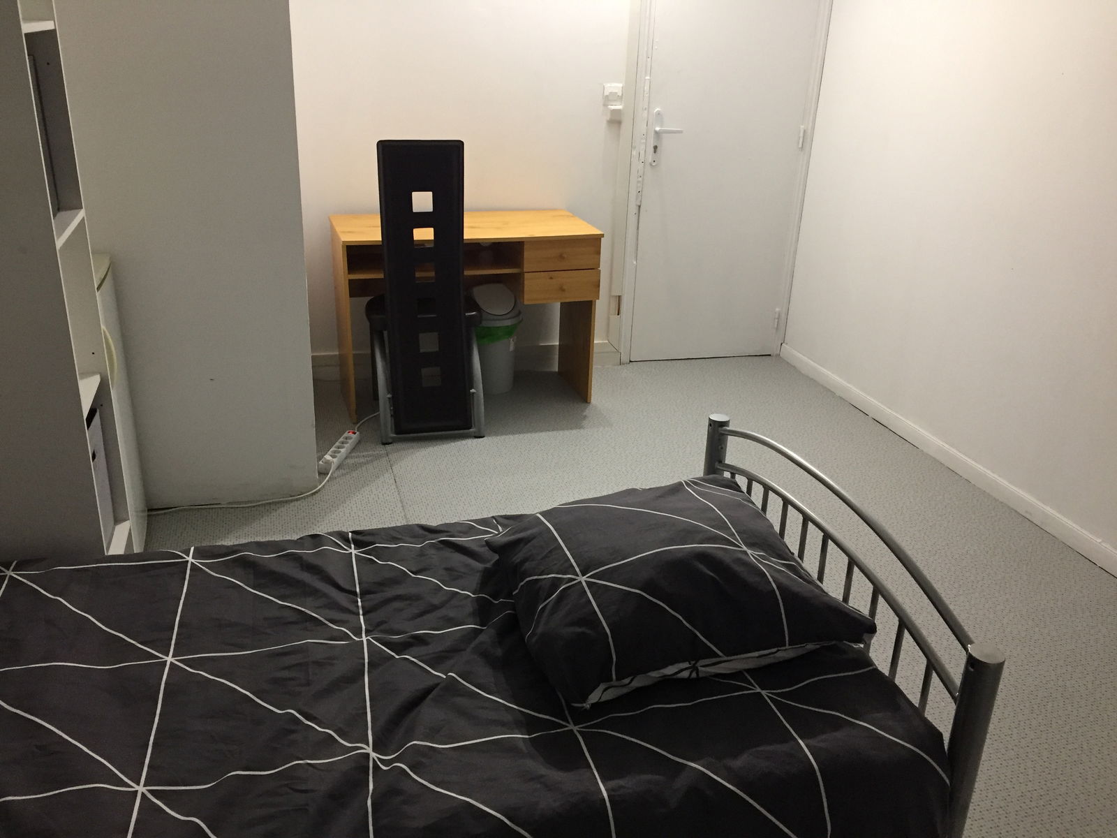 Colocación Villebon-sur-Yvette 240185